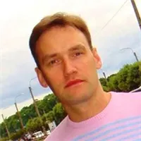 Фотография репетитора Полонников Евгений Олегович