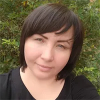 Фотография репетитора Кулакова Наталья Евгеньевна