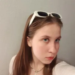 Фотография репетитора Борисова Анна Алексеевна