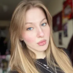 Фотография репетитора Баранова Мария Михайловна