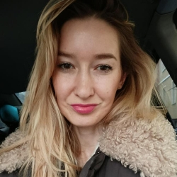 Фотография репетитора Масликова Анна Сергеевна