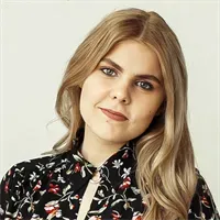 Фотография репетитора Храмова Ксения Валерьевна