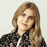 Фотография репетитора Храмова Ксения Валерьевна