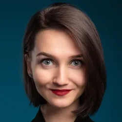 Фотография репетитора Гурина Анастасия Владимировна