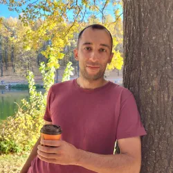 Фотография репетитора Галялтдинов Шамиль Фазлурович