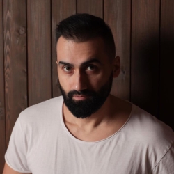 Фотография репетитора Пискарев Станислав Игоревич