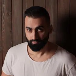 Фотография репетитора Пискарев Станислав Игоревич