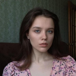 Фотография репетитора Митогуз Софья Сергеевна