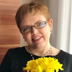 Фотография репетитора Петрова Наталья Александровна