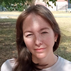 Фотография репетитора Ельцова Дарья Андреевна