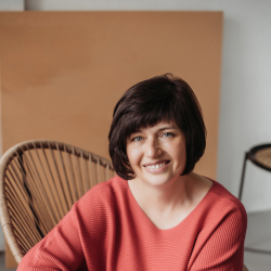 Фотография репетитора Андреева Юлия Сергеевна