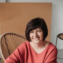 Фотография репетитора Андреева Юлия Сергеевна