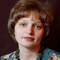 Фотография репетитора Печуркина Ольга Сергеевна