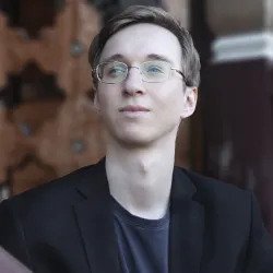 Фотография репетитора Афанасенков Георгий Дмитриевич