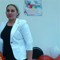 Фотография репетитора Саралиева Тереза Ахъядовна