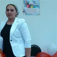 Фотография репетитора Саралиева Тереза Ахъядовна