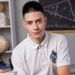 Фотография репетитора Силаев Максим Владимирович