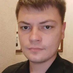 Фотография репетитора Шагиахметов Виктор Олегович