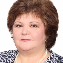 Фотография репетитора Локоткова Людмила Витальевна