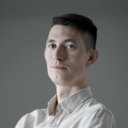 Фотография репетитора Салихов Ильяс Ниязович