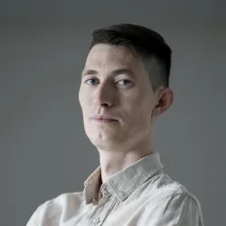 Фотография репетитора Салихов Ильяс Ниязович