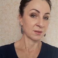 Фотография репетитора Согомонян Светлана Александровна