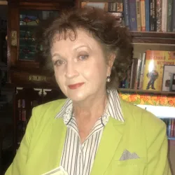 Фотография репетитора Кузьминская Ирина Семёновна