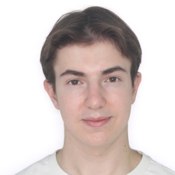 Фотография репетитора Щукин Егор Владиславович