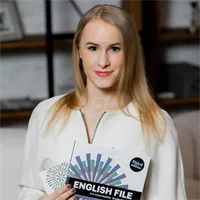 Фотография репетитора Федулова Светлана Игоревна