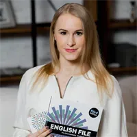 Фотография репетитора Федулова Светлана Игоревна