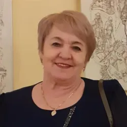 Фотография репетитора Скворцова Александра Витальевна