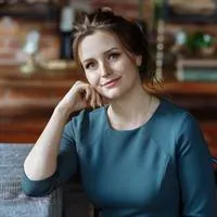 Фотография репетитора Дубровина Александра Вячеславовна