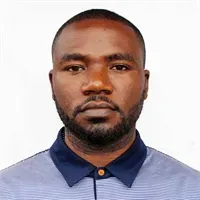 Фотография репетитора Йемга Ванджи Родриге