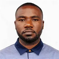 Фотография репетитора Йемга Ванджи Родриге