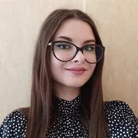 Фотография репетитора Васильева Мария Львовна