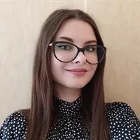 Фотография репетитора Васильева Мария Львовна