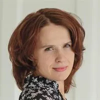 Фотография репетитора Безрукова Ольга Сергеевна