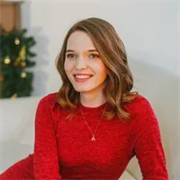 Фотография репетитора Цапалова Дарья Дмитриевна