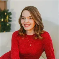 Фотография репетитора Цапалова Дарья Дмитриевна