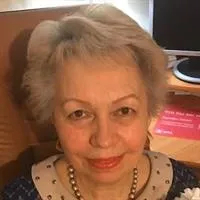 Фотография репетитора Бочкарева Татьяна Николаевна