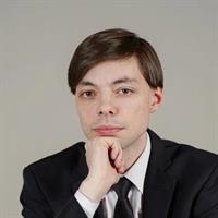 Фотография репетитора Русских Владимир Иванович