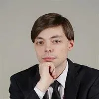 Фотография репетитора Русских Владимир Иванович