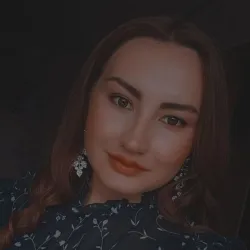 Фотография репетитора Ли-Чжан Анна Олеговна