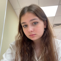 Фотография репетитора Турив Анна Сергеевна