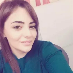 Фотография репетитора Акобян Мари Эдиковна