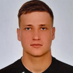 Фотография репетитора Сидоркин Тимофей Павлович