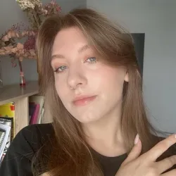 Фотография репетитора Крюкова Наталья Андреевна