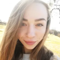 Фотография репетитора Малыхина Юлия Павловна