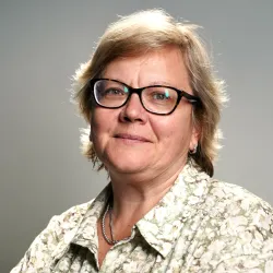 Фотография репетитора Прохорова Светлана Борисовна