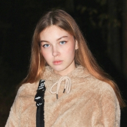 Фотография репетитора Аброськина Кира Вячеславовна